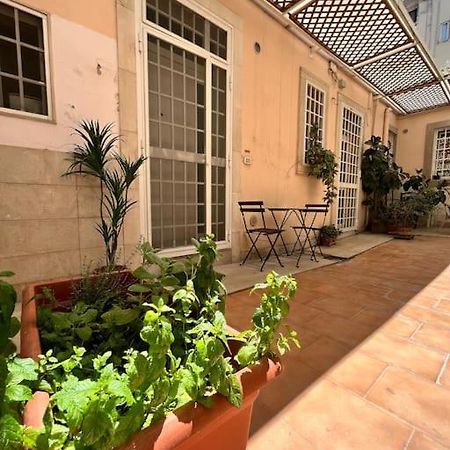 Interno 2 Il Giardino Segreto Centro Apartment Бари Екстериор снимка