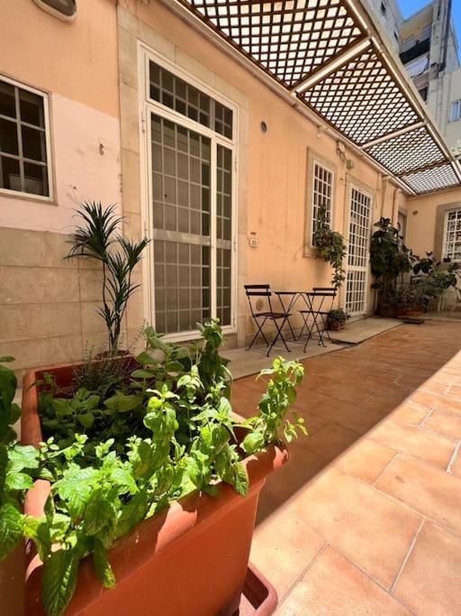 Interno 2 Il Giardino Segreto Centro Apartment Бари Екстериор снимка