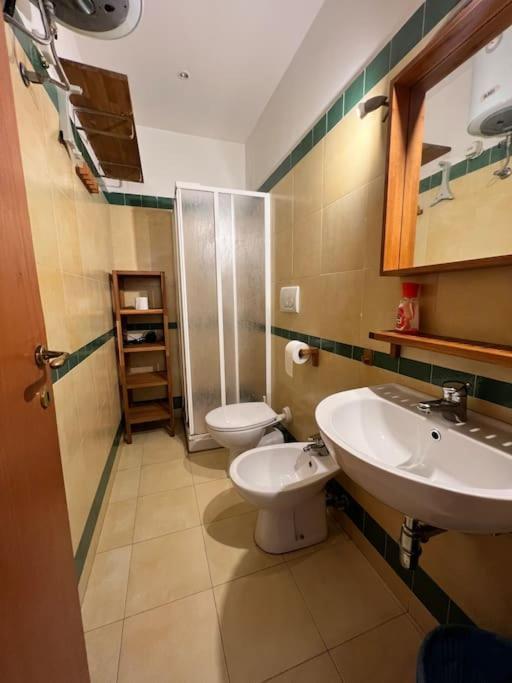 Interno 2 Il Giardino Segreto Centro Apartment Бари Екстериор снимка