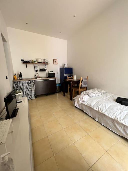 Interno 2 Il Giardino Segreto Centro Apartment Бари Екстериор снимка