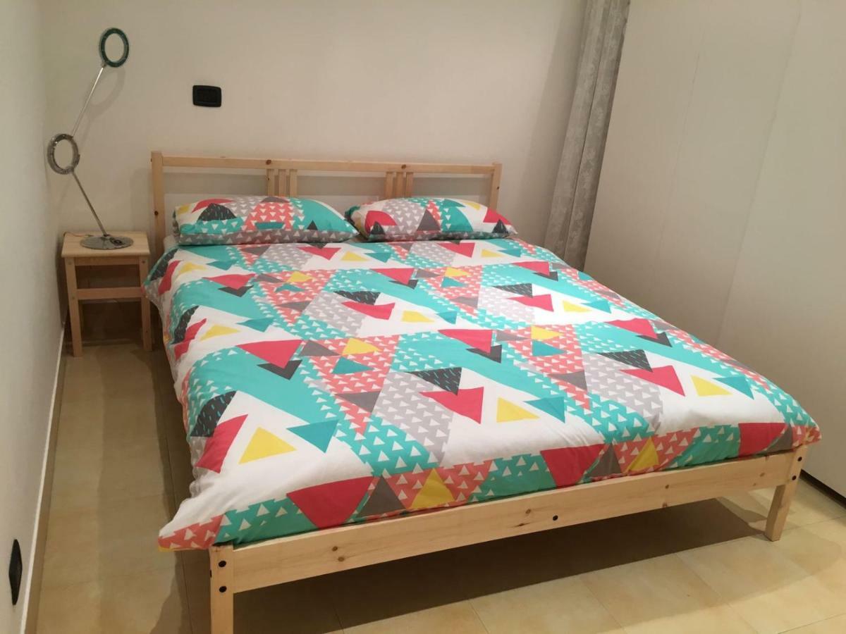 Interno 2 Il Giardino Segreto Centro Apartment Бари Екстериор снимка