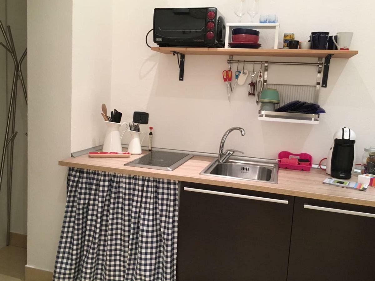 Interno 2 Il Giardino Segreto Centro Apartment Бари Екстериор снимка