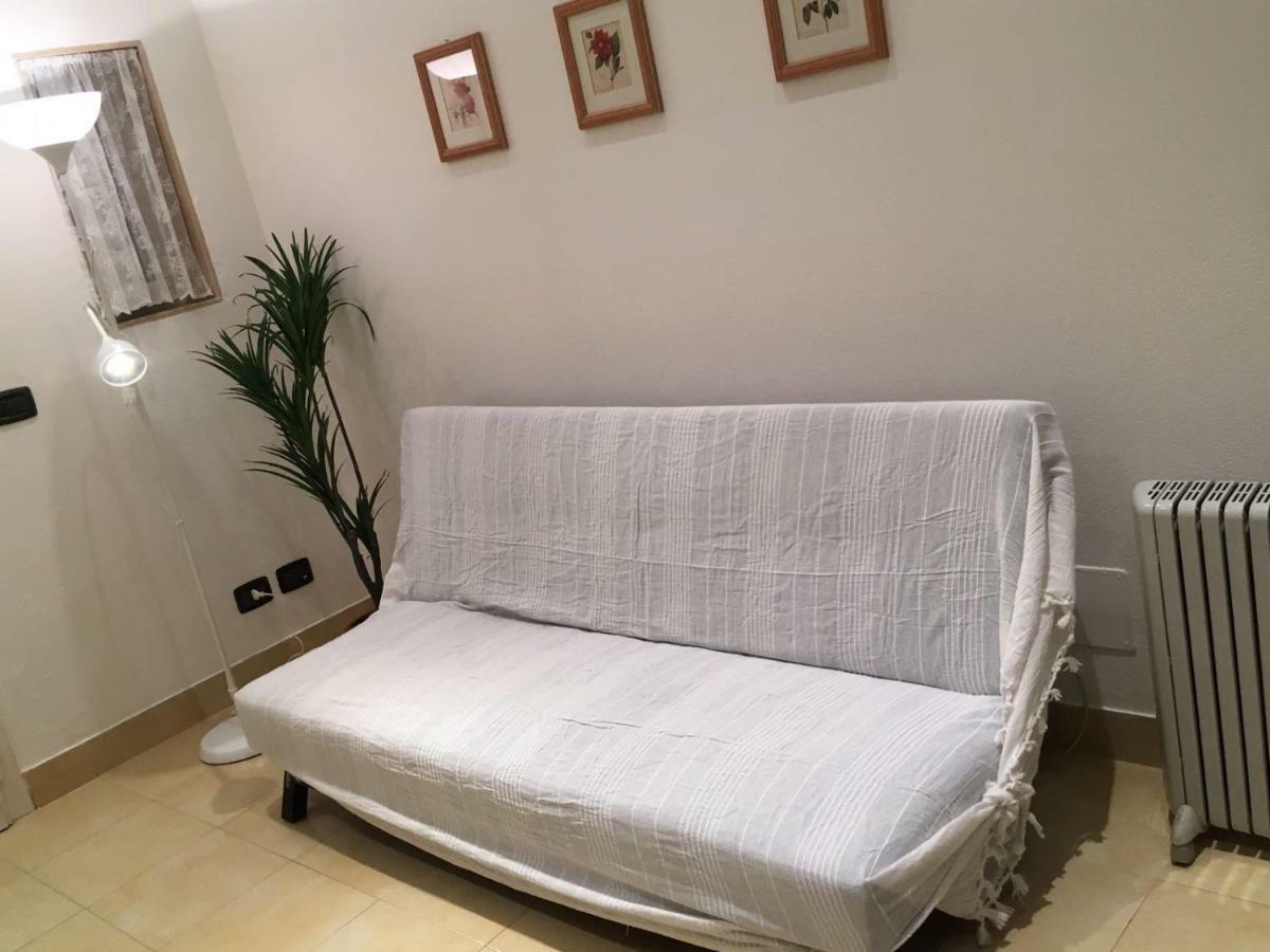 Interno 2 Il Giardino Segreto Centro Apartment Бари Екстериор снимка