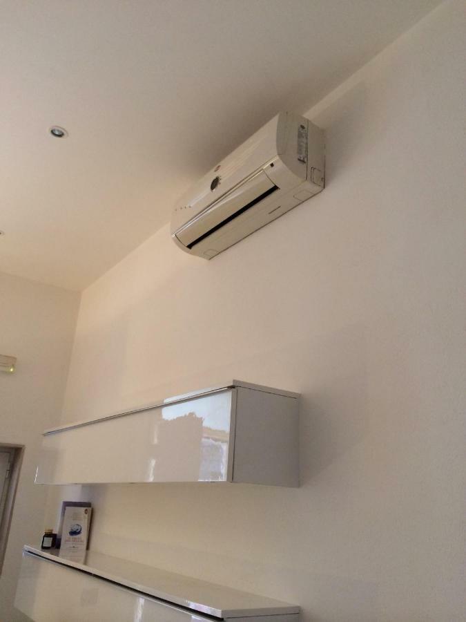 Interno 2 Il Giardino Segreto Centro Apartment Бари Екстериор снимка