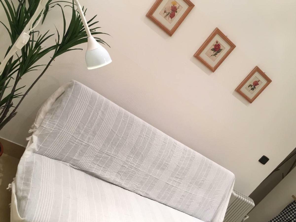 Interno 2 Il Giardino Segreto Centro Apartment Бари Екстериор снимка