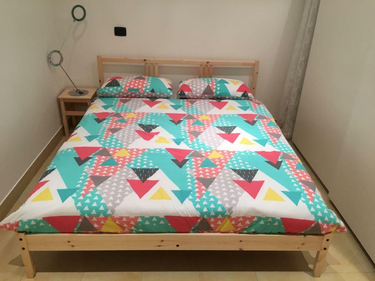 Interno 2 Il Giardino Segreto Centro Apartment Бари Екстериор снимка