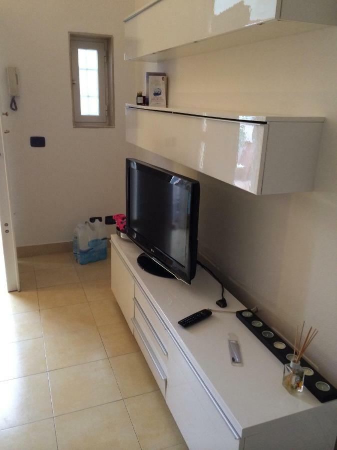 Interno 2 Il Giardino Segreto Centro Apartment Бари Екстериор снимка